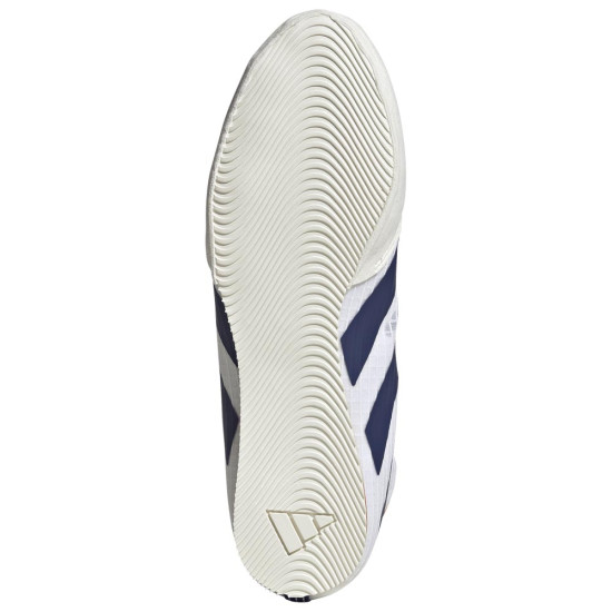 Adidas Box Hog 4